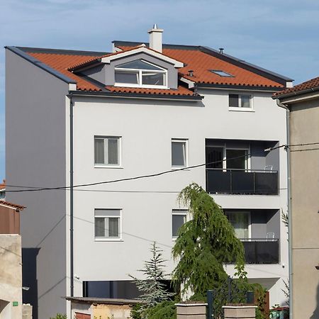 City Apartments Silver Πούλα Εξωτερικό φωτογραφία