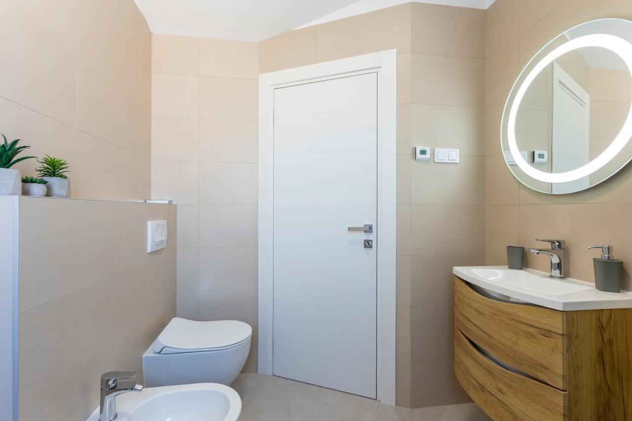 City Apartments Silver Πούλα Εξωτερικό φωτογραφία