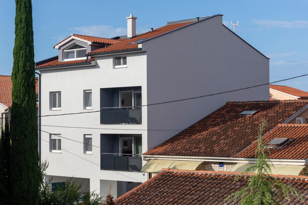 City Apartments Silver Πούλα Εξωτερικό φωτογραφία