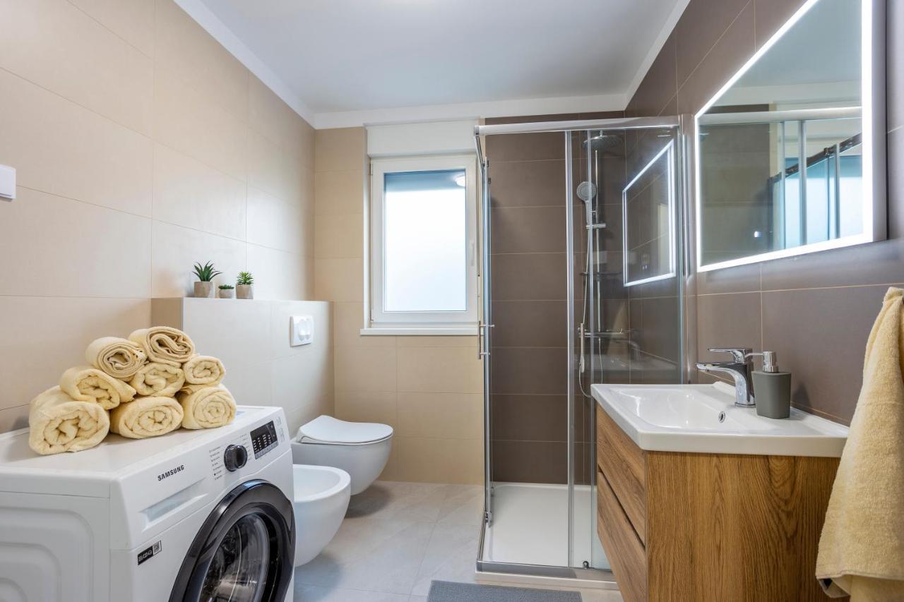 City Apartments Silver Πούλα Εξωτερικό φωτογραφία