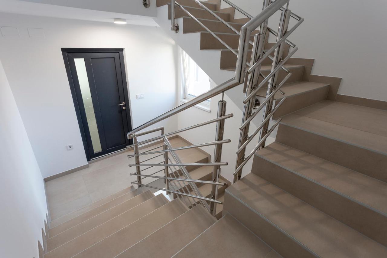 City Apartments Silver Πούλα Εξωτερικό φωτογραφία