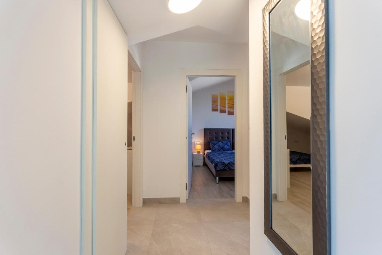 City Apartments Silver Πούλα Εξωτερικό φωτογραφία