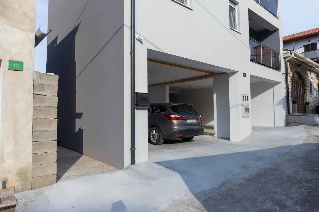 City Apartments Silver Πούλα Εξωτερικό φωτογραφία