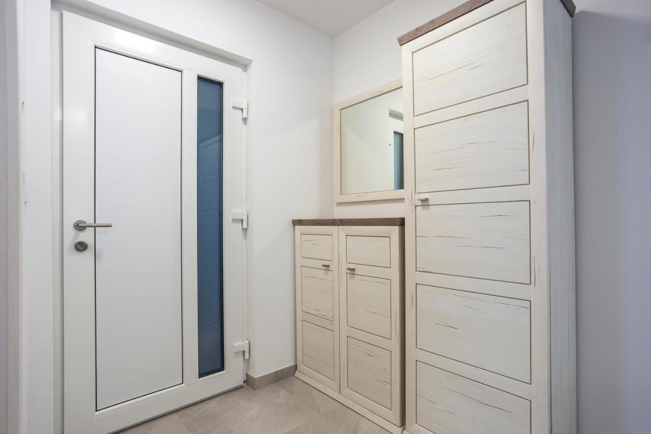 City Apartments Silver Πούλα Εξωτερικό φωτογραφία