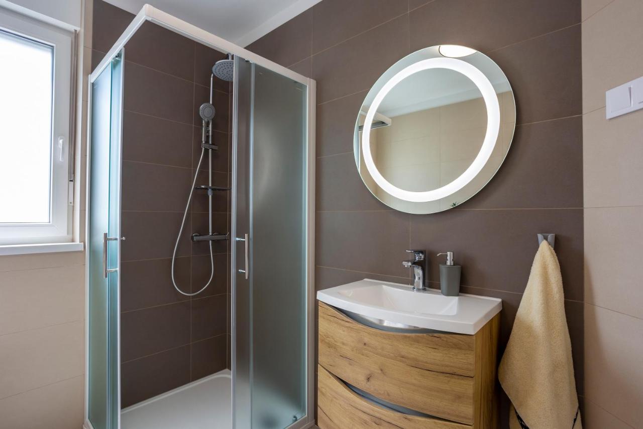 City Apartments Silver Πούλα Εξωτερικό φωτογραφία