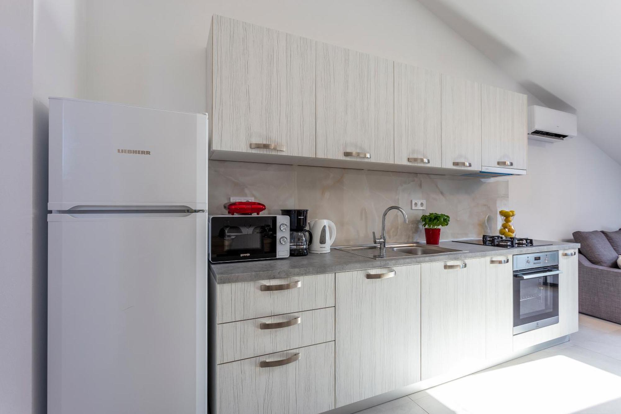 City Apartments Silver Πούλα Εξωτερικό φωτογραφία
